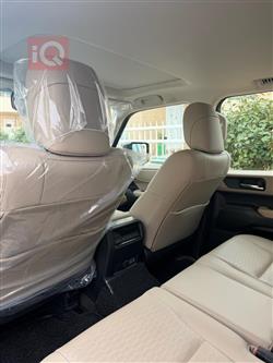 تويوتا لاندكروزر برادو